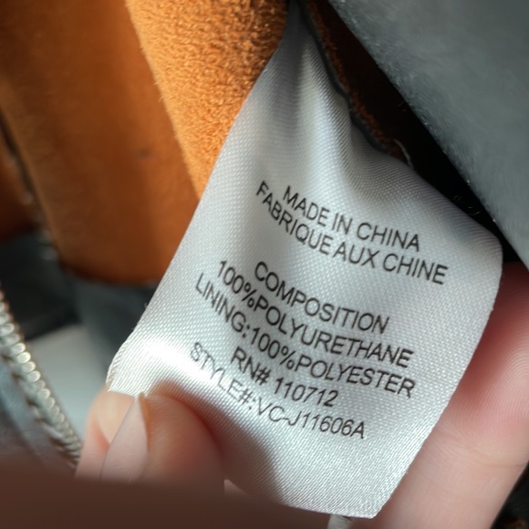 Vigoss jacket - Picture 6 of 7